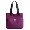 Women Nice Shoulder Bag(Purple) 