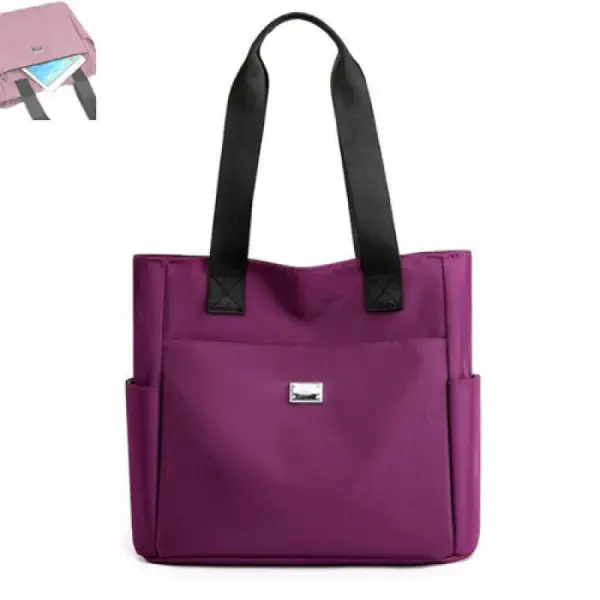 Women Nice Shoulder Bag(Purple-1)