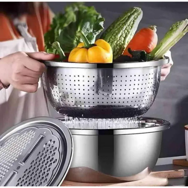 5 in 1 kitchen combo 
