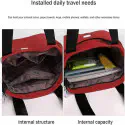 Women Nice Shoulder Bag(Marun)