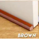 (2 pcs ) 36 inch Door Foam - Original China