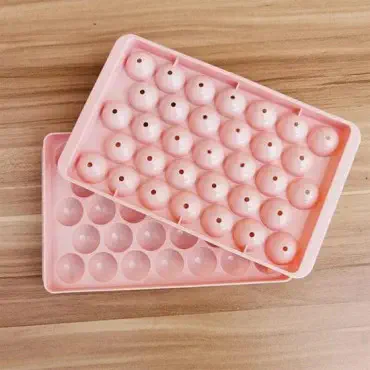 33 Girds Ice Tray (৩...