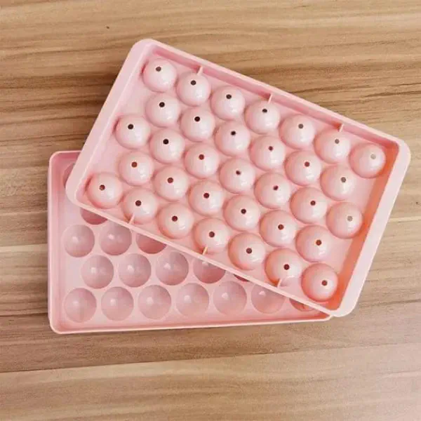 33 Girds Ice Tray (৩ পিছ)