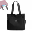 Women Nice Shoulder Bag (black)
