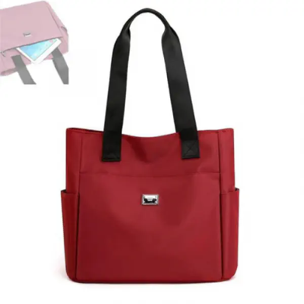 Women Nice Shoulder Bag(Marun)