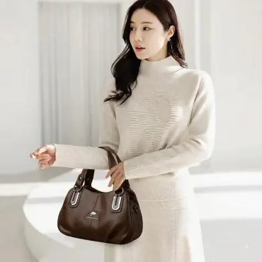Premium 3-Layer Wome...