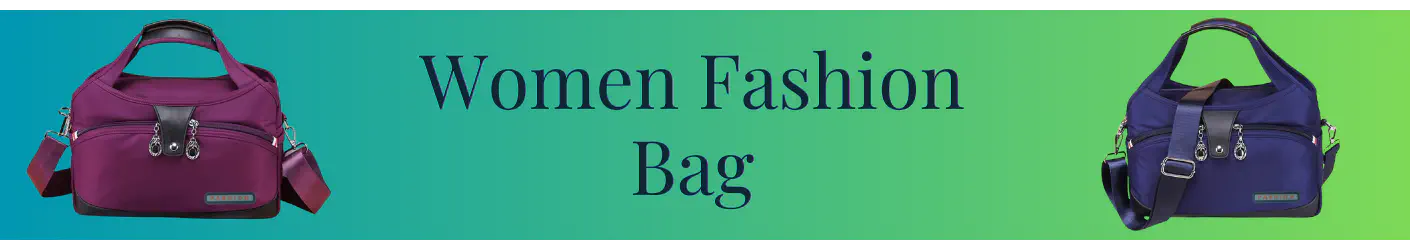 Women Fashion Bag