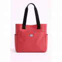 Women Nice Shoulder Bag ( Rose pink )