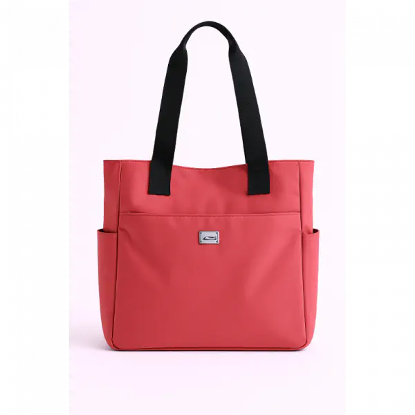 Women Nice Shoulder Bag ( Rose pink )