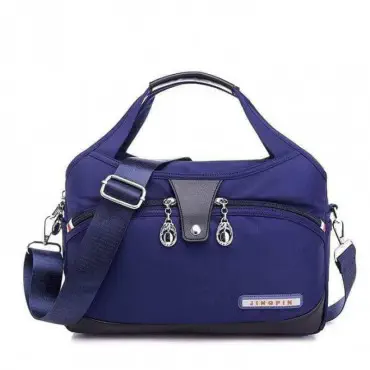 New Fashion Bag (Blu...