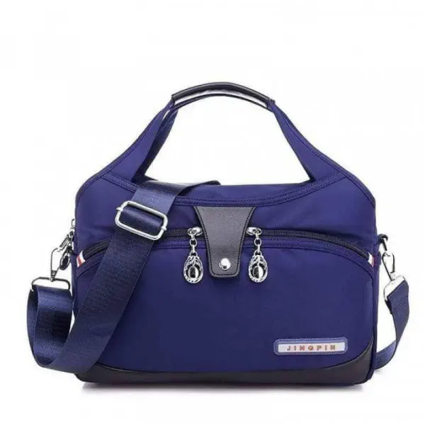 New Fashion Bag (Blue)