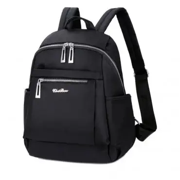 Nylon Backpack Durab...