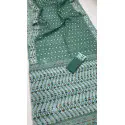 Cotton Jamdani 
