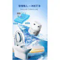 (2 pcs) Toilet Flashmatic Gell 