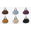 Multi-Function Mommy Bag(Purple)