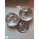 (2 pis)3 IN 1 VEGETABLE CUTTER WITH DRAIN BASKET ( free Delivery)