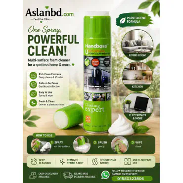 Universal spray cleaner(2 pcs)