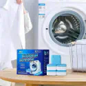 Washing Machine Cleaner Tablets 1 Box (12 pis ) 