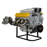 Turbo Systems