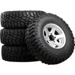 Wheels & Tires