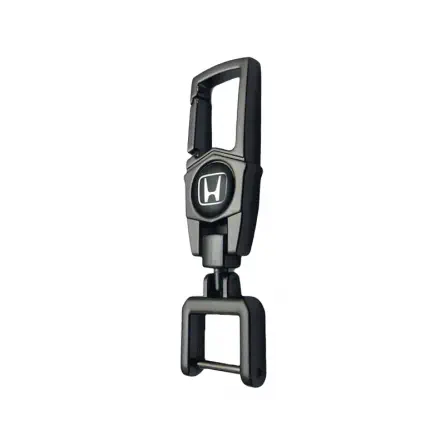 Honda Keychain