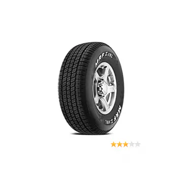 MRF ZVRL 265/70 R15 ...