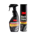 3M Black and Shine (Tire Cleaner)