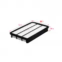 Sakura Air Filter A-1138 For Toyota
