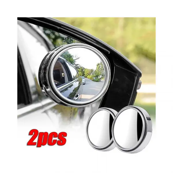 Blind Spot Mirror