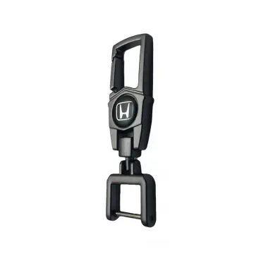 Honda Keychain