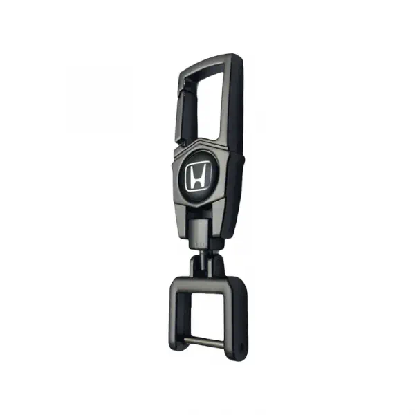 Honda Keychain