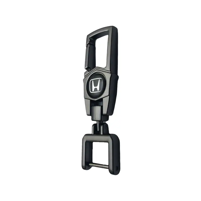 Honda Keychain