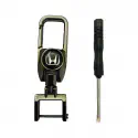 Honda Keychain