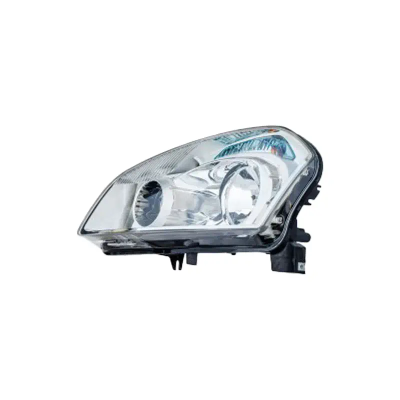 Head Light 