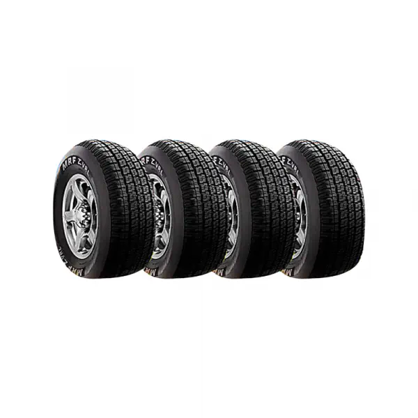 MRF ZVRL 265/70 R15 112S Tubeless Car Tyre