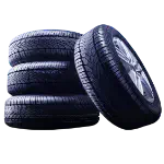 Wheels & Tires