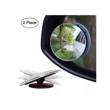 Blind Spot Mirror...
