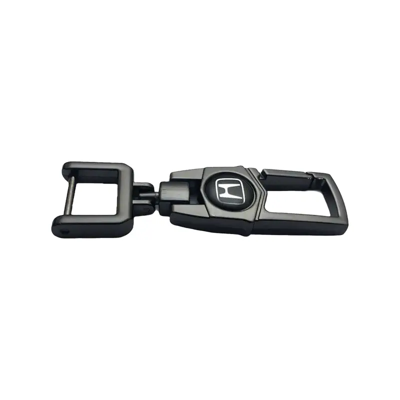 Honda Keychain