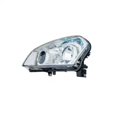 Head Light ...