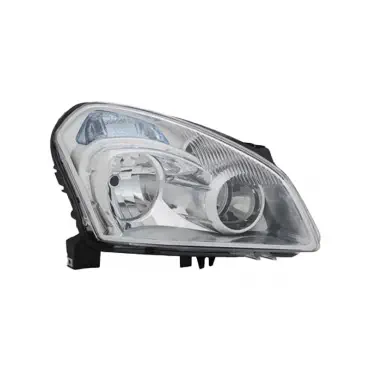 Head Light ...