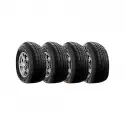 MRF ZVRL 265/70 R15 112S Tubeless Car Tyre