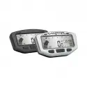 Trail Tech 752-119 Black Vapor Digital Speedometer