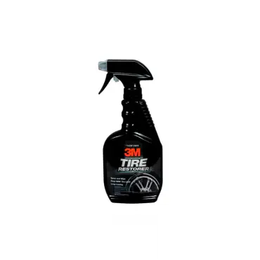 3M Black and Shine (...