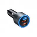 Car Charger Adapter
