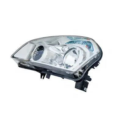 Head Light ...