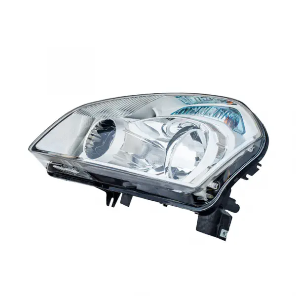 Head Light 