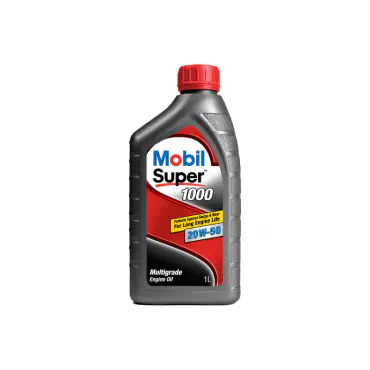 Mobil Super 1000 20W...