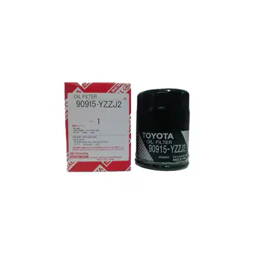 TOYOTA Oil Filter -9...