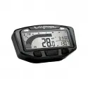 Trail Tech 752-119 Black Vapor Digital Speedometer