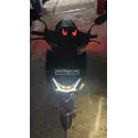 AutoAnima Bike LED Display